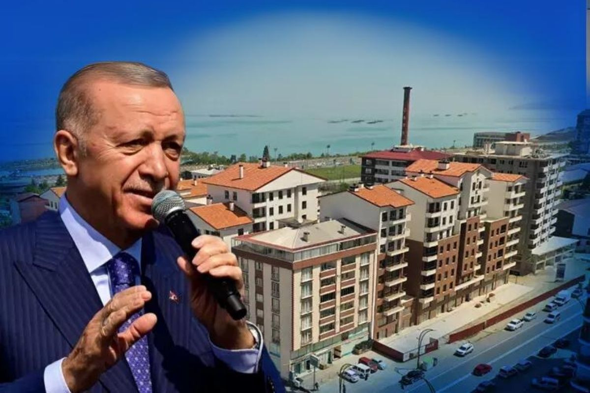 Erdoğan: Dengeleri bozuldu, motor su kaynattı